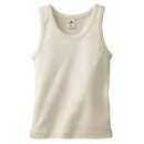 Living Crafts Cotton Childrens Tank Top 1St.