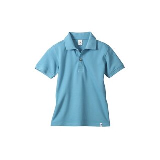 Living Crafts Kids Polo-Shirt 1St.