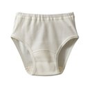 Living Crafts Cotton Childrens Classic Brief 1St.