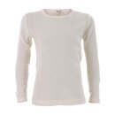 Living Crafts Wool/Silk Childrens Long-sleeved Undershirt...