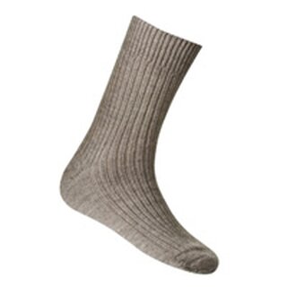 Living Crafts Wool Socks 1Pa.