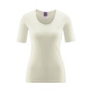 Living Crafts Womens Short Undershirt 1St.