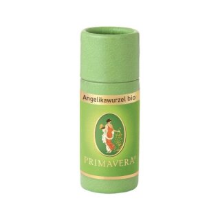Primavera Angelikawurzel* bio