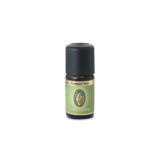 Primavera Cajeput* bio 5ml