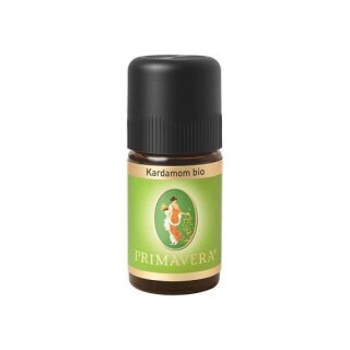 Primavera Cardamom* bio 5ml