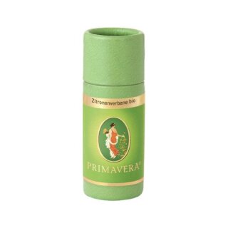 Primavera Eisenkraut Frankreich* bio 1ml