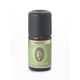 Primavera Neroli 10% 5ml