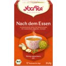 Yogi Tea Nach dem Essen 17x1,8g