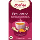 Yogi Tea Frauentee 17x1,8g