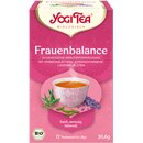 Yogi Tea Womens Balance 17x1,8g