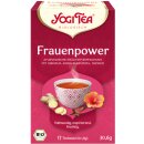 Yogi Tea Frauenpower 17x1,8g