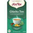 Yogi Tea Glücks Tee 17x2g