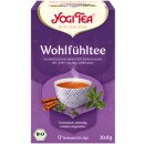 Yogi Tea Wohlfühltee 17x1.8g