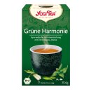 Yogi Tea Grüne Harmonie 17x1,8g