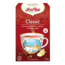 Yogi Tea Classic 17x2.2g