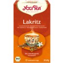 Yogi Tea Lakritz 17x1,8g