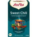 Yogi Tea Sweet Chili 17x1,8g