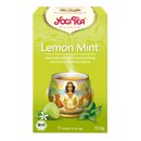 Yogi Tea Lemon Mint Tea 17x1,8g