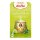 Yogi Tea Lemon Mint Tea 17x1,8g