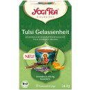 Yogi Tea Tulsi Gelassenheit 17x2g