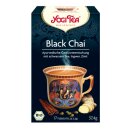 Yogi Tea Black Chai 17x2.2g