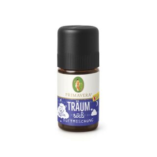Primavera Oil Blend KIDS Sweet Dream 5ml