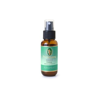 Primavera Airspray Energy