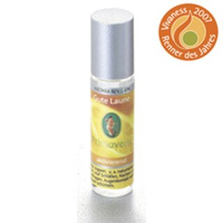 Primavera Aroma Roll-On Gute Laune 10ml