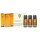 Primavera Sauna Therapy Kennenlernset 3x10ml