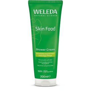 Weleda Skin Food Shower Cream 200ml