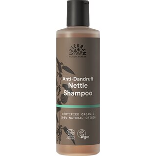 Urtekram Anti Schuppen Nessel Shampoo 250ml