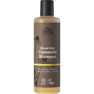 Urtekram Camomile Shampoo Blond Hair 250ml
