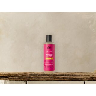 Urtekram Rose Shampoo Normal Hair 250ml