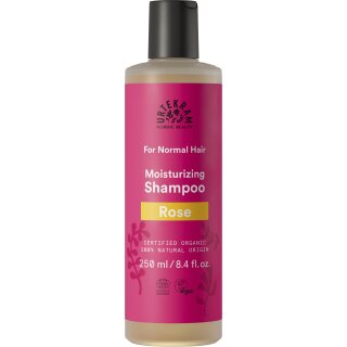 Urtekram Rosen Shampoo