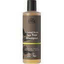 Urtekram Tea Tree Shampoo Irritated Scalp 250ml