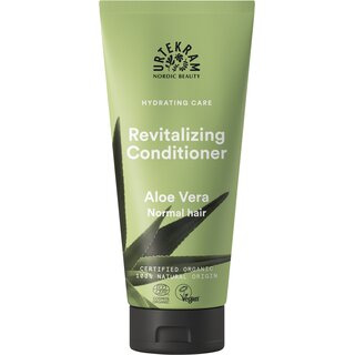 Urtekram Aloe Vera Hair Conditioner 180ml