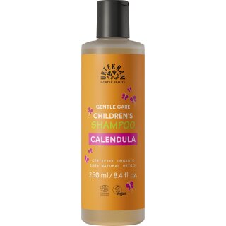 Urtekram Kinder Calendula Shampoo