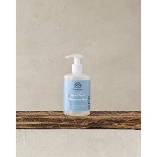 Urtekram Fragrance Free Sensitive Skin Hand Soap 300ml