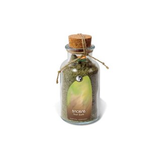 Martina Gebhardt Baobab Foot Bath 300g