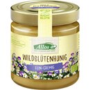 Allos Wildflower Honey 500g