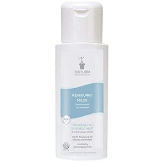 Bioturm Reinigungsmilch 200ml