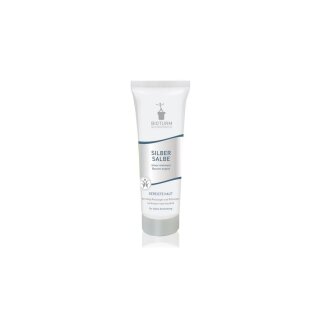 Bioturm Silber Salbe 50ml