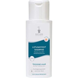 Bioturm Lotuseffekt Shampoo 200ml