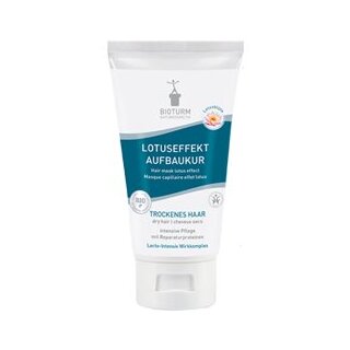 Bioturm Lotuseffekt Aufbaukur 150ml