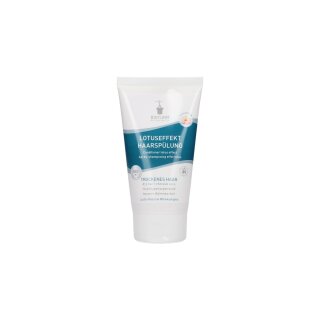 Bioturm Lotuseffekt Haarspülung 150ml