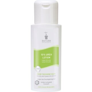 Bioturm 10% Urea Lotion 200ml