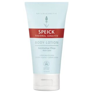 Speick Thermal Body Lotion 150ml