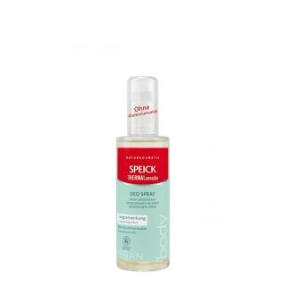 Speick Thermal Deo Spray 75ml