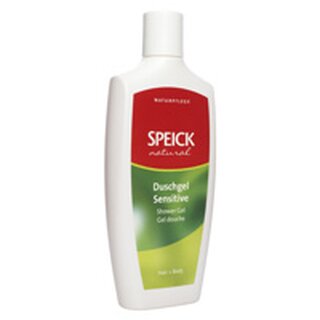 Speick Natural Sensitive Shower Gel 250ml