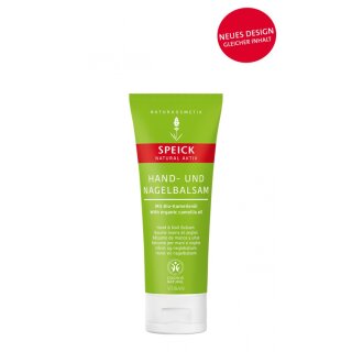 Speick Natural Hand Cream 50ml